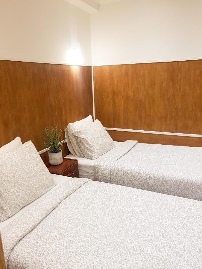 Waves Guesthouse Сан-Себастьян Экстерьер фото